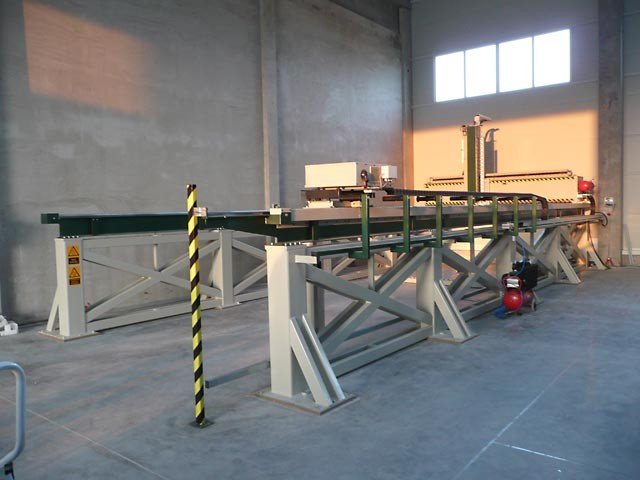 10 méteres CNC marógép10