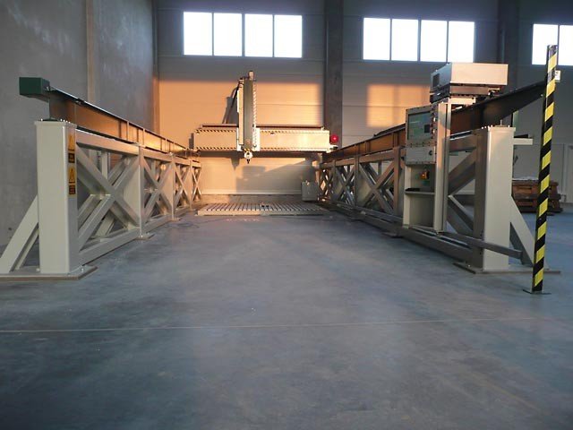 10 méteres CNC marógép11