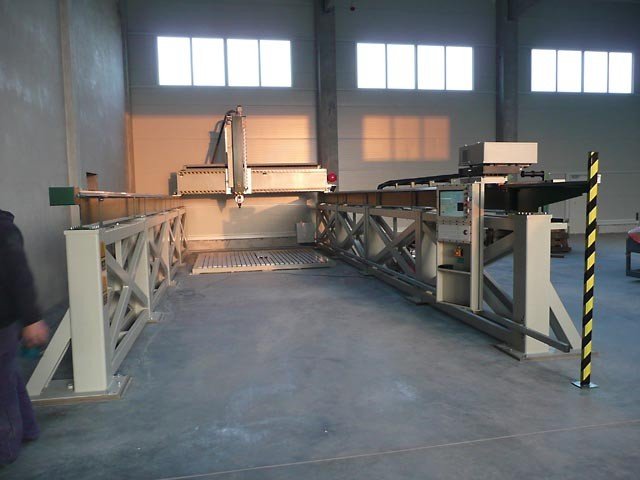 10 méteres CNC marógép12