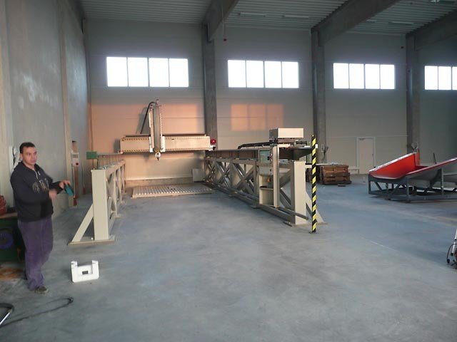 10 méteres CNC marógép13