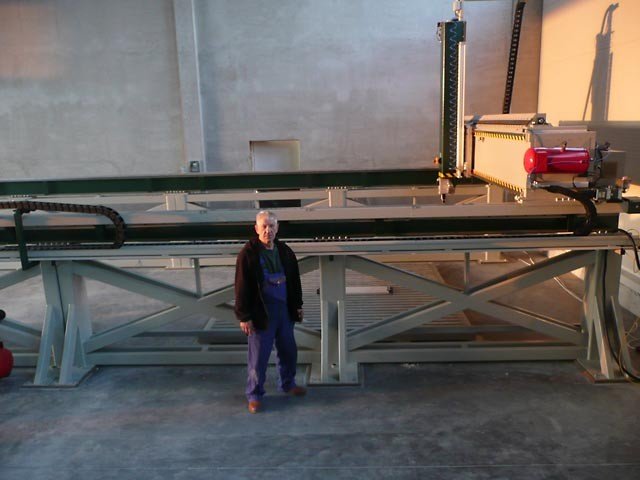 10 méteres CNC marógép7