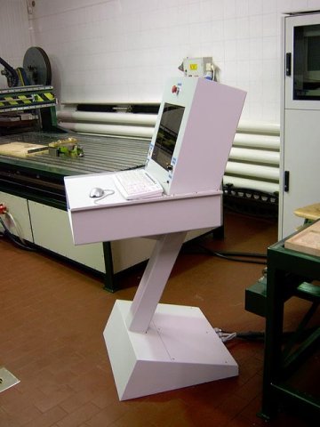 3 tengelyes CNC marógép2