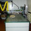 3 tengelyes CNC marógép