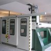 5 tengelyes CNC marógép