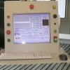 5 tengelyes CNC marógép2