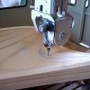 5 tengelyes CNC marógép4