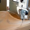 5 tengelyes CNC marógép5