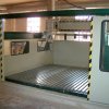 5 tengelyes CNC marógép7