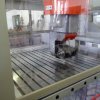 5 tengelyes szerszámcserés CNC maró