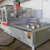 5 tengelyes szerszámcserés CNC maró5