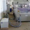 5 tengelyes szerszámcserés CNC maró8